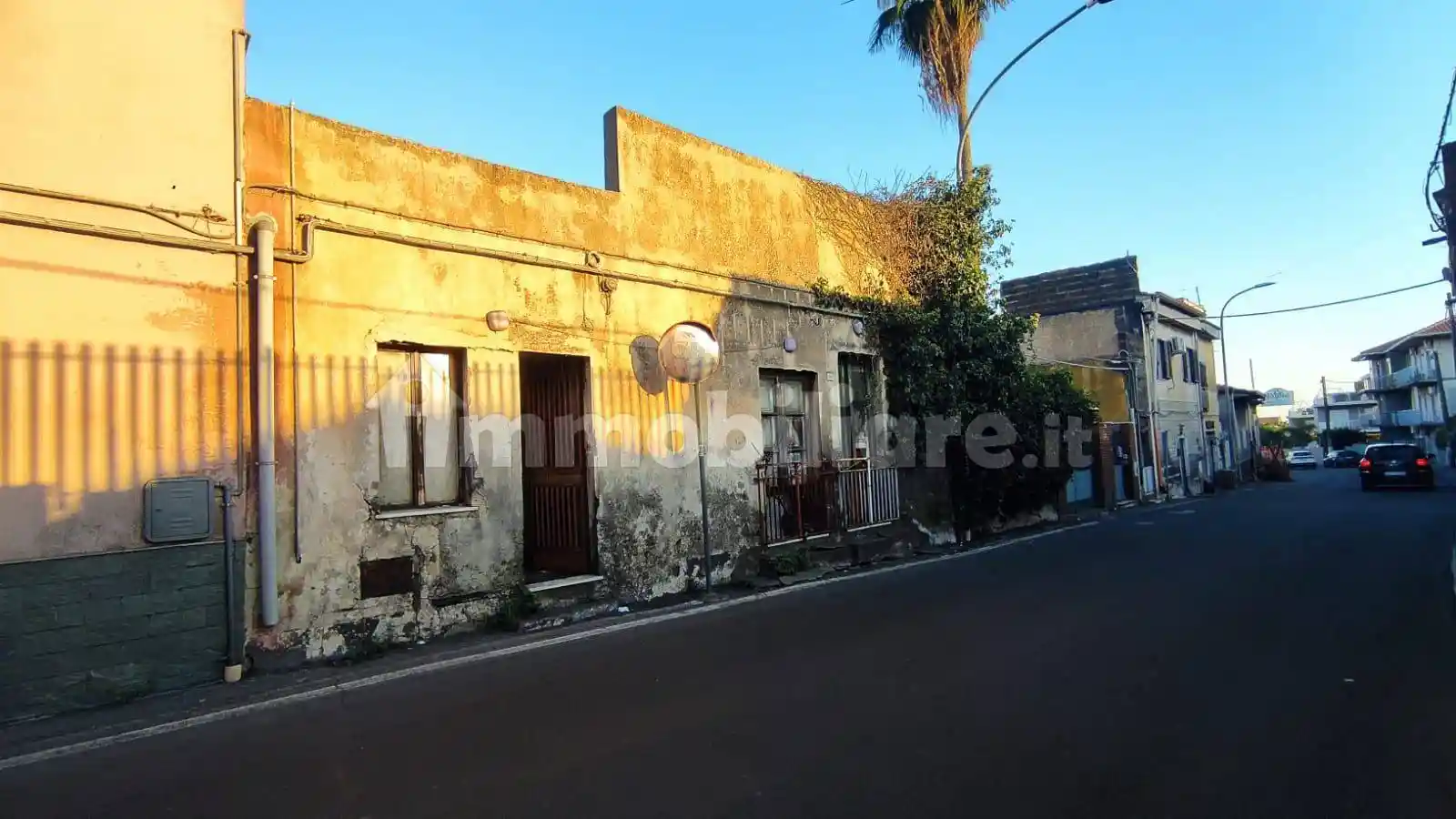 Casa indipendente in vendita a Tremestieri Etneo