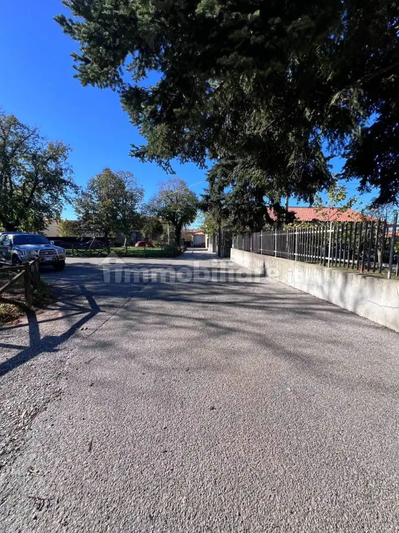 Villa in vendita a Trieste