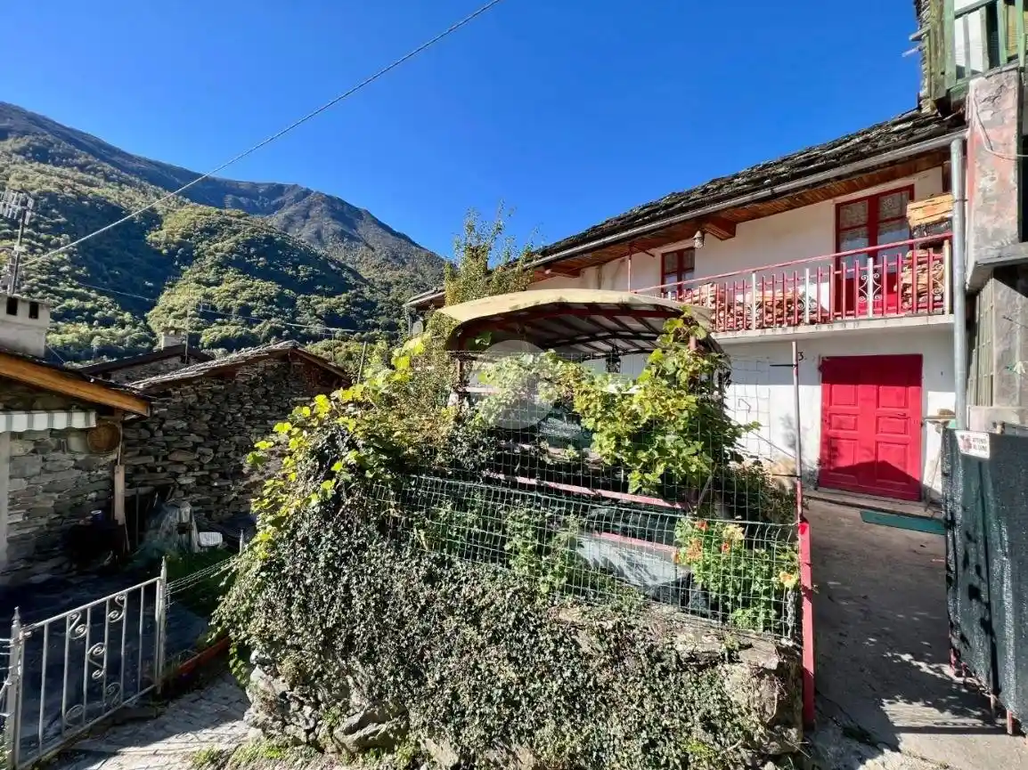 Casa indipendente - foto 2