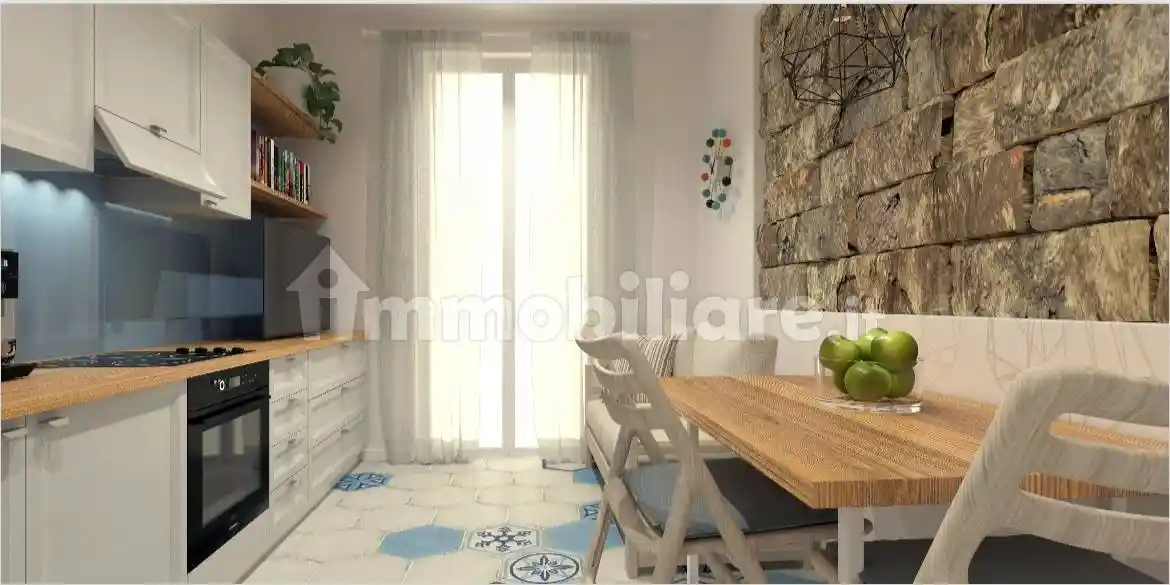 Appartamento in vendita a Palermo