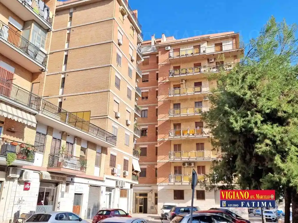 Appartamento in vendita a Foggia