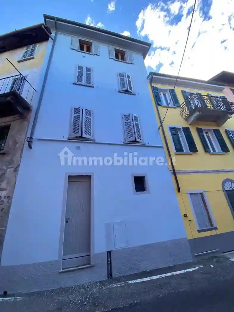 Trilocale via Labirinto 2, Brienno - foto 4