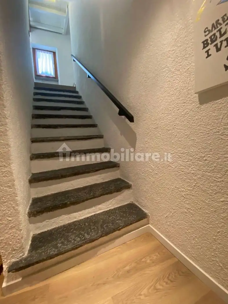 Trilocale via Labirinto 2, Brienno - foto 5