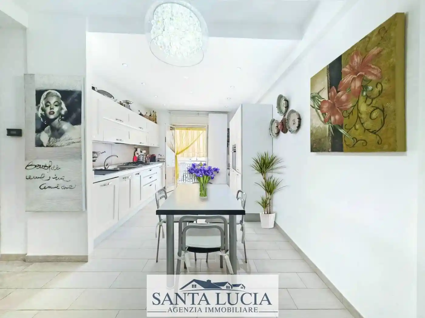 Appartamento in vendita a Canicattì