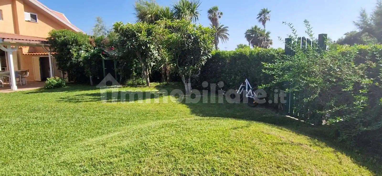 Villa plurifamiliare via Marte 25, Marina di San Nicola, Ladispoli - foto 3