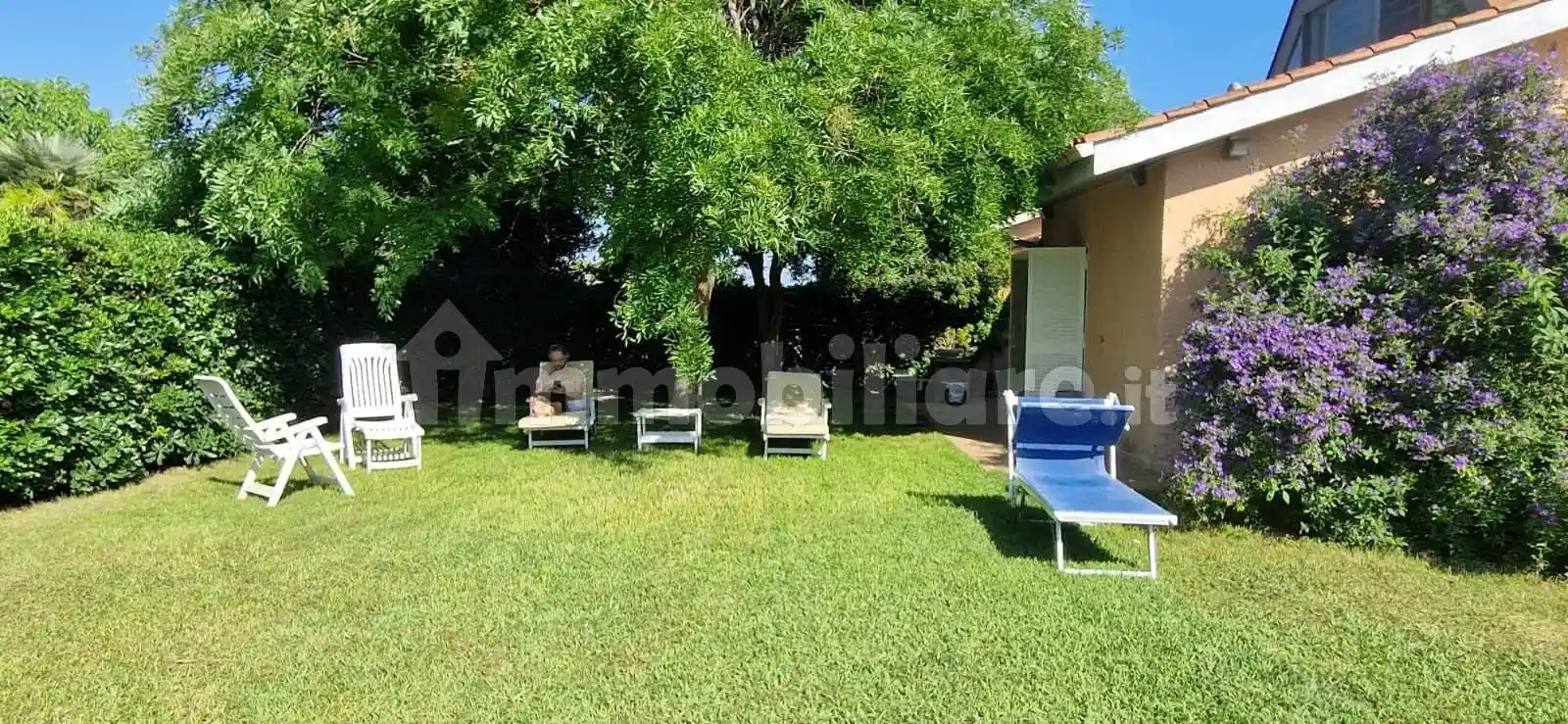 Villa plurifamiliare via Marte 25, Marina di San Nicola, Ladispoli - foto 5