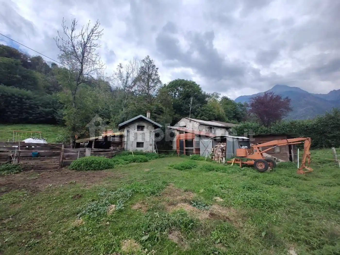 Casa indipendente - foto 2