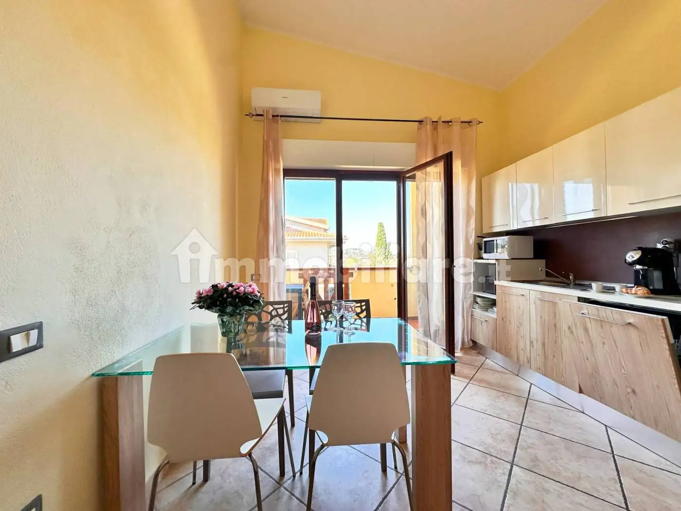 Appartamento in affitto a Sestu