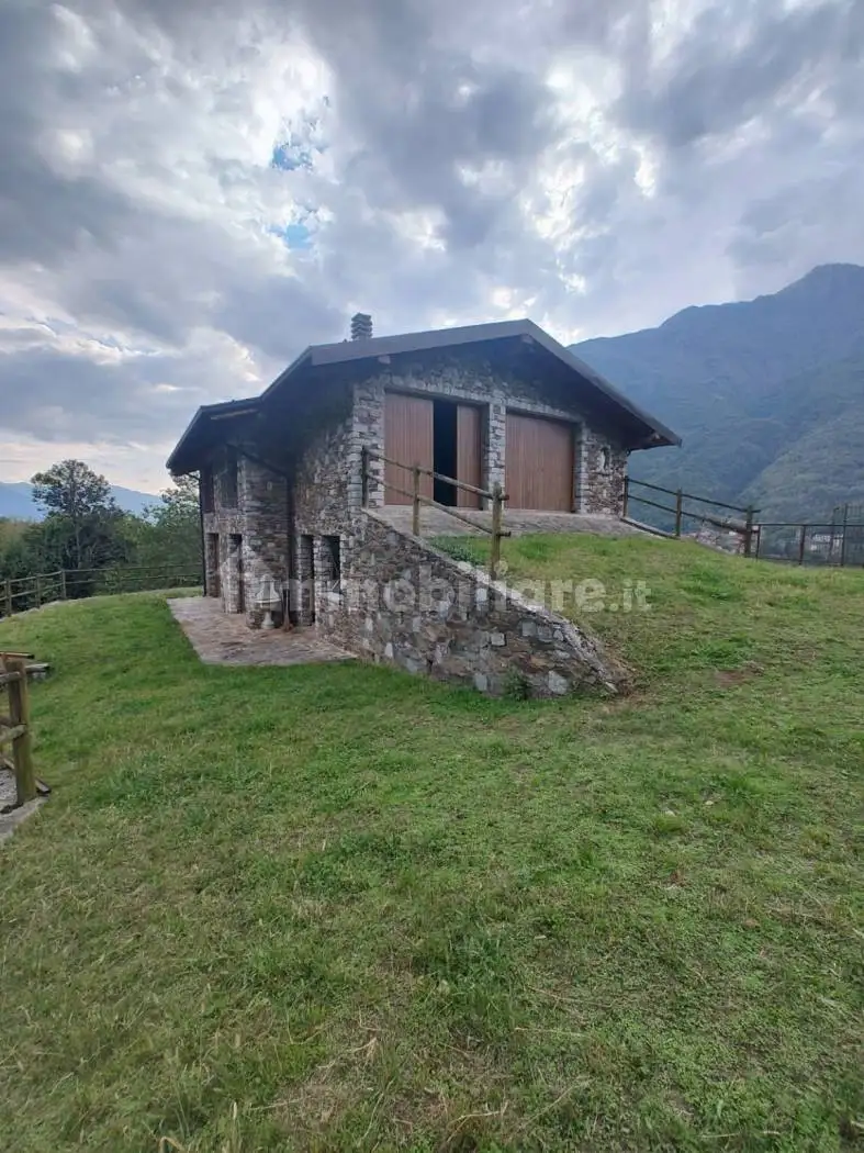 Chalet, ottimo stato, 300 m², Cedegolo - foto 3