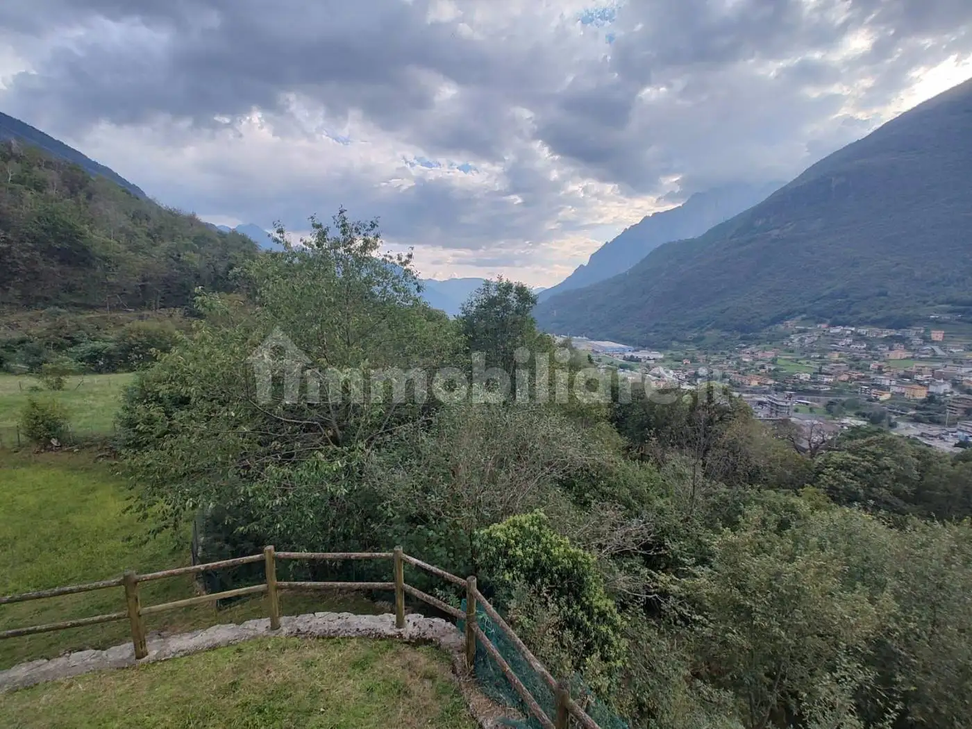 Chalet, ottimo stato, 300 m², Cedegolo - foto 5