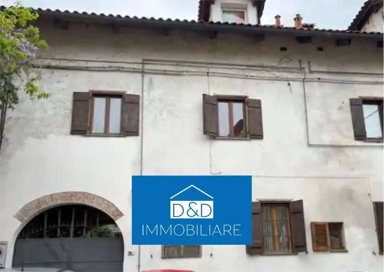 Casa indipendente in vendita a Lauriano