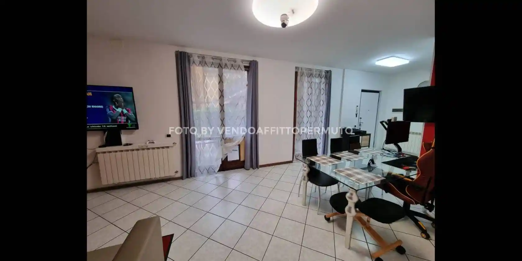 Appartamento in vendita a Calvenzano