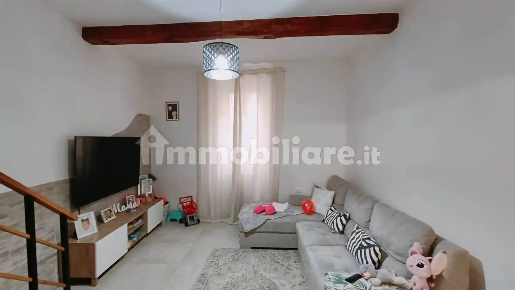 Appartamento in vendita a Borgo San Lorenzo