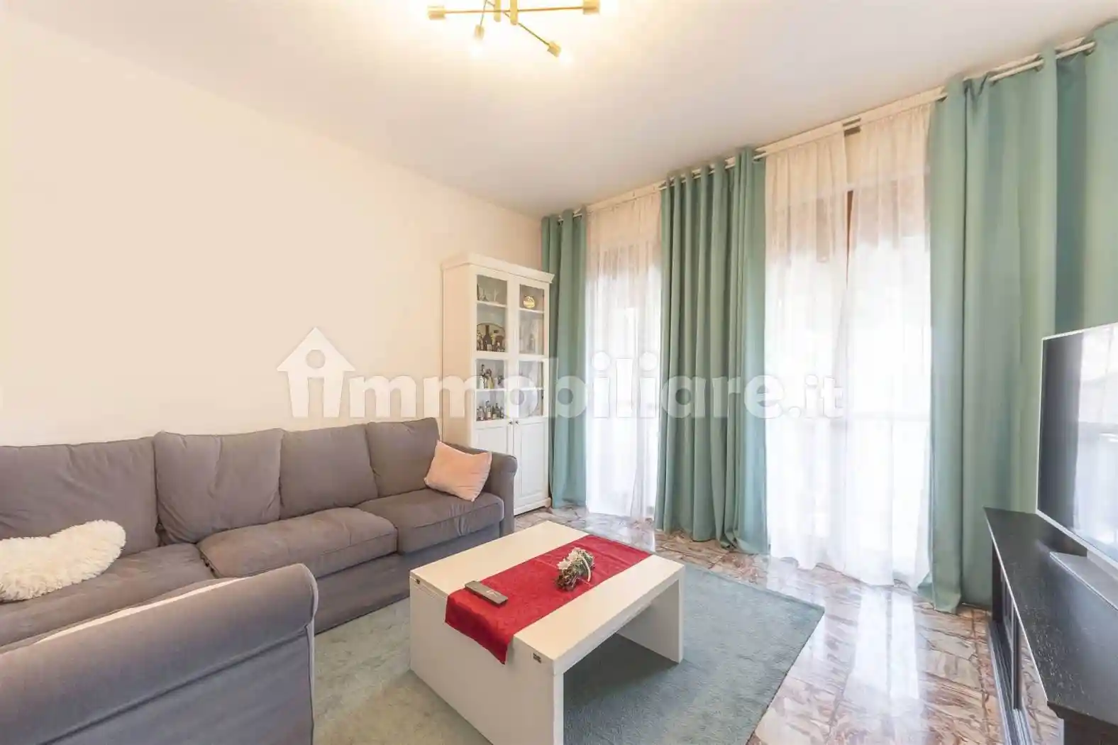 Appartamento in vendita a Santa Maria di Sala