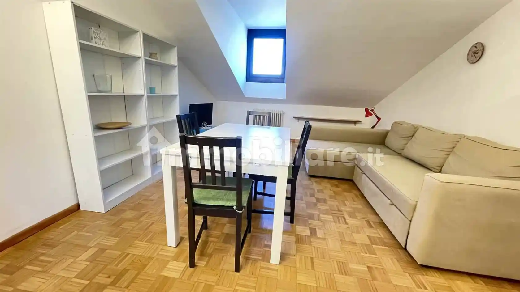 Appartamento in vendita a Padova