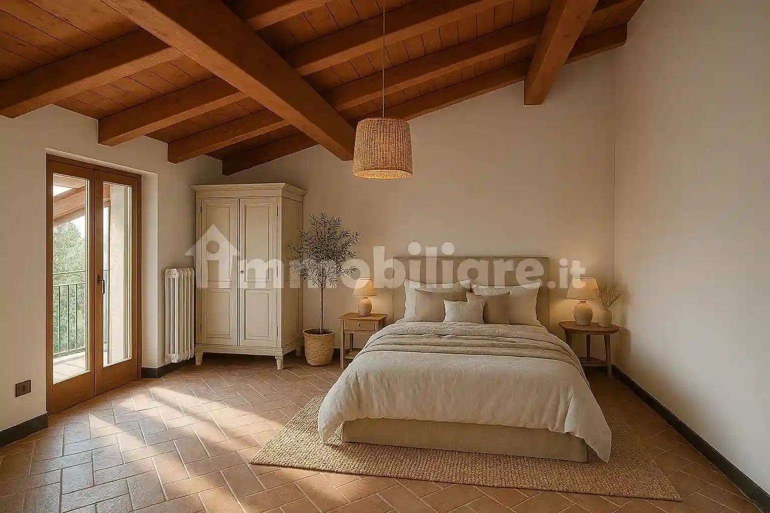 Casa indipendente - foto 2