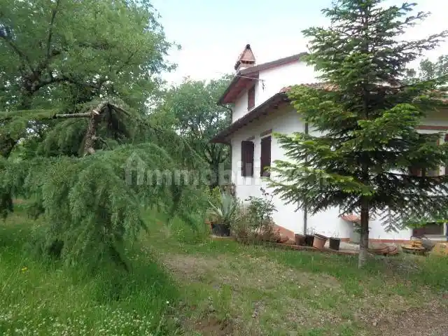 Villa in vendita a Civitella in Val di Chiana