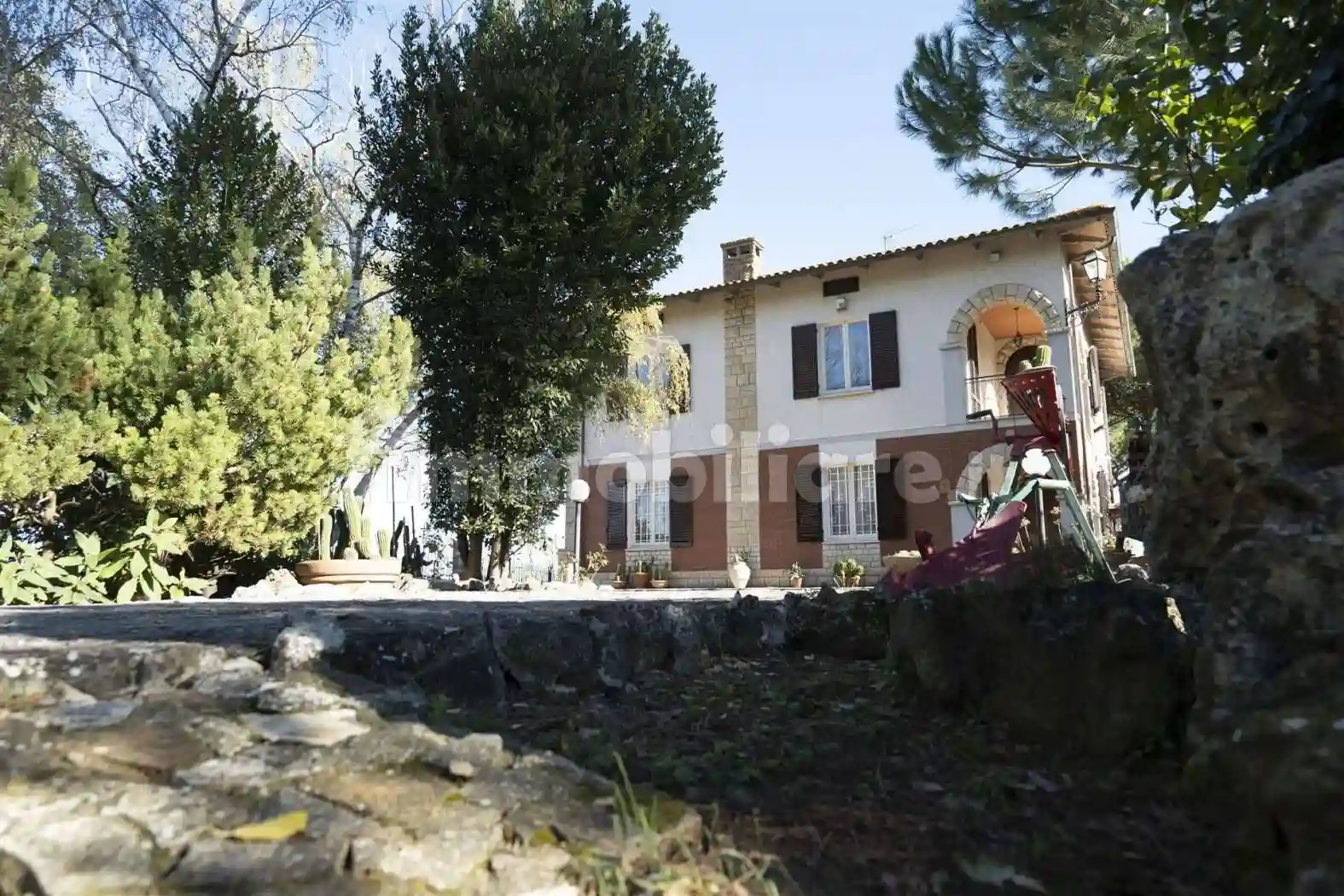 Villa - foto 5