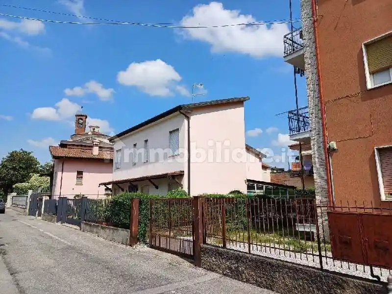 Villa unifamiliare via Caruso 15, Folzano, Brescia - foto 2