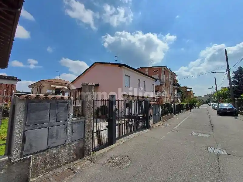 Villa unifamiliare via Caruso 15, Folzano, Brescia - foto 3