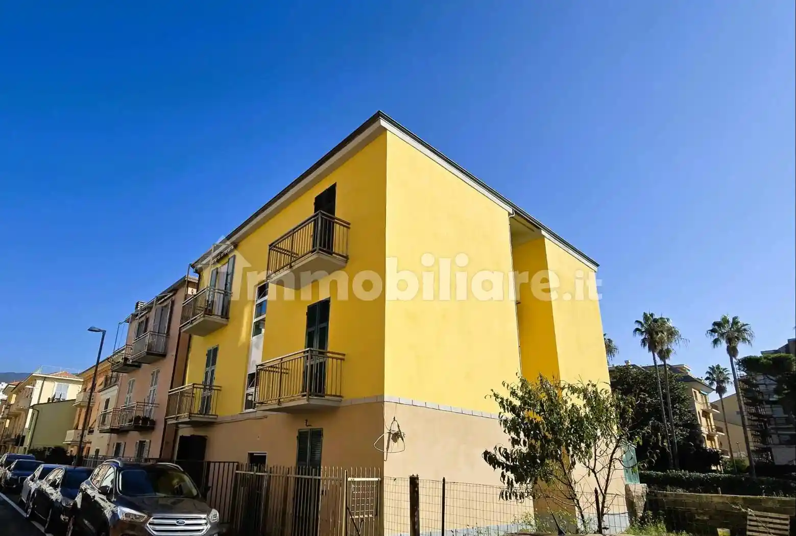 Appartamento in vendita a Lavagna