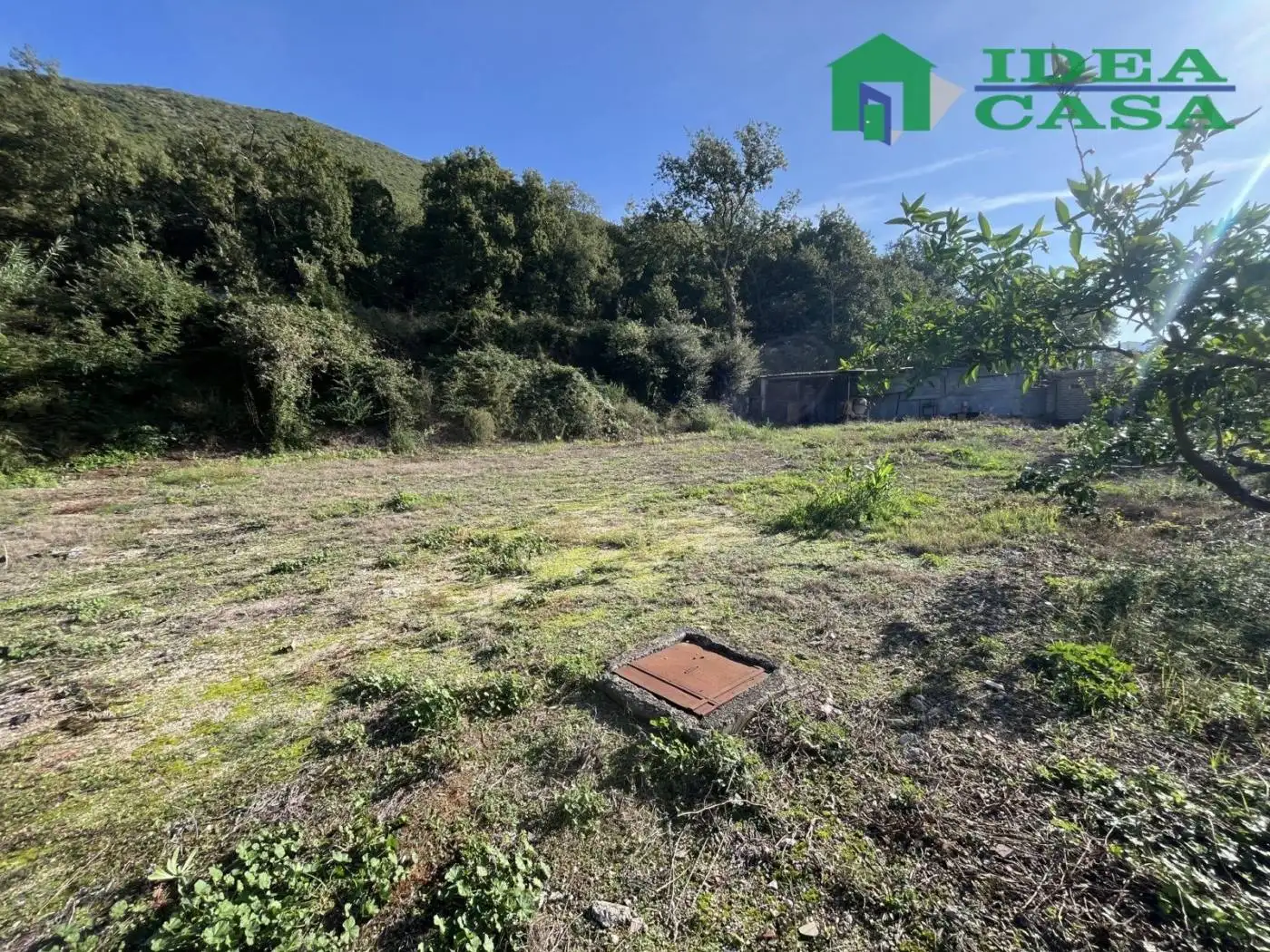 Casa indipendente in vendita a Camigliano