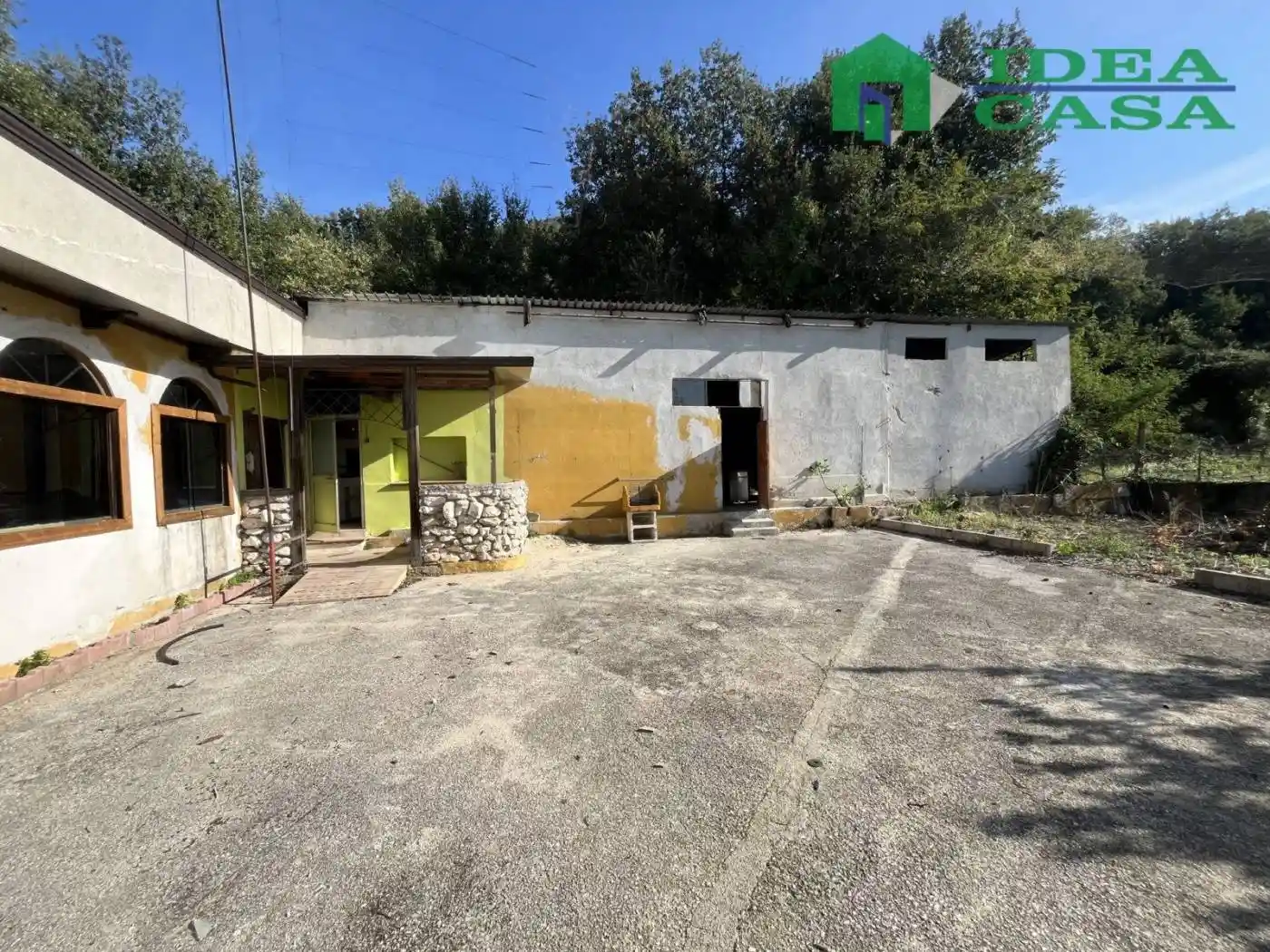 Terratetto unifamiliare 160 m², da ristrutturare, Camigliano - foto 4