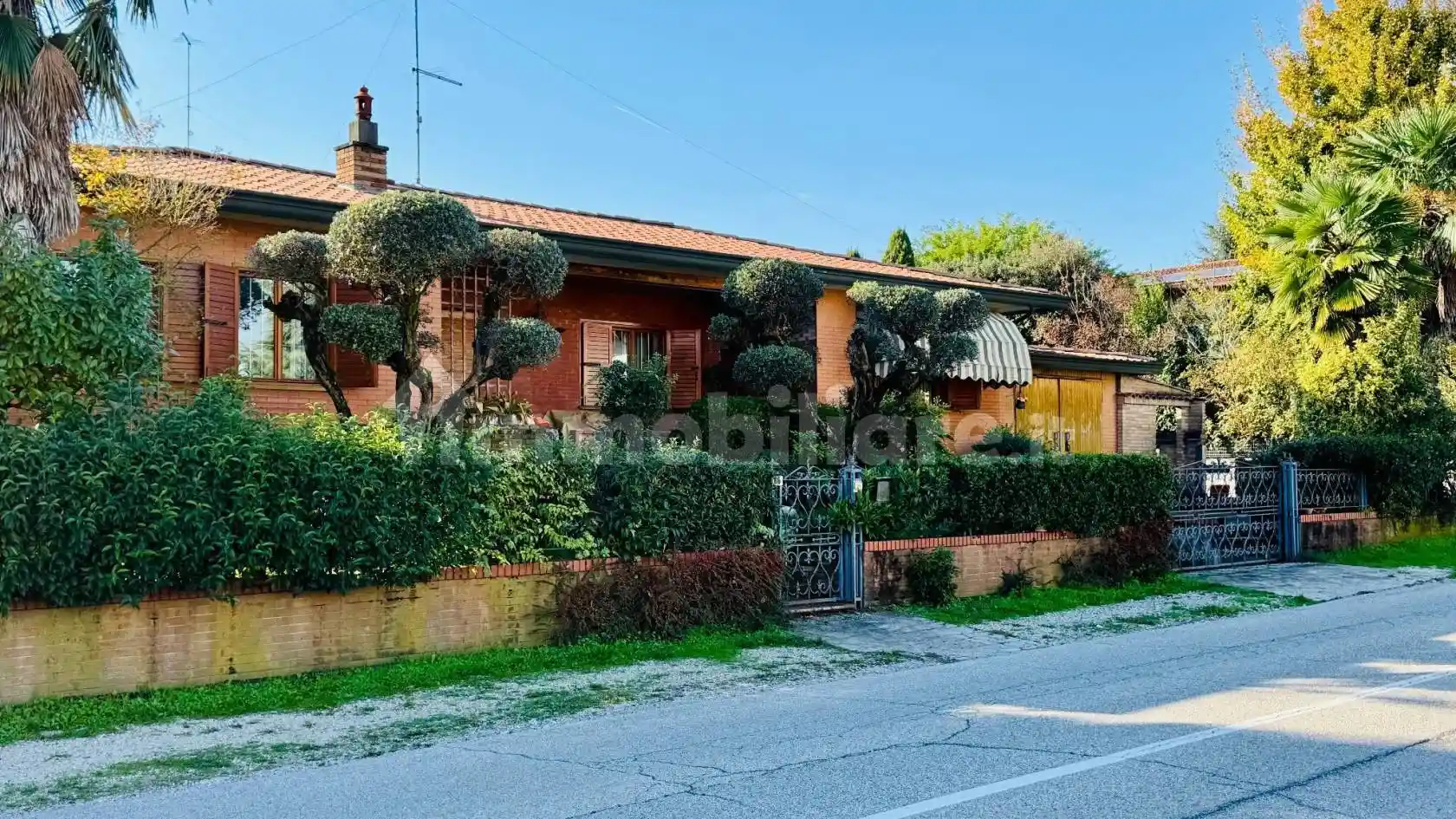 Villa in vendita a Cordenons