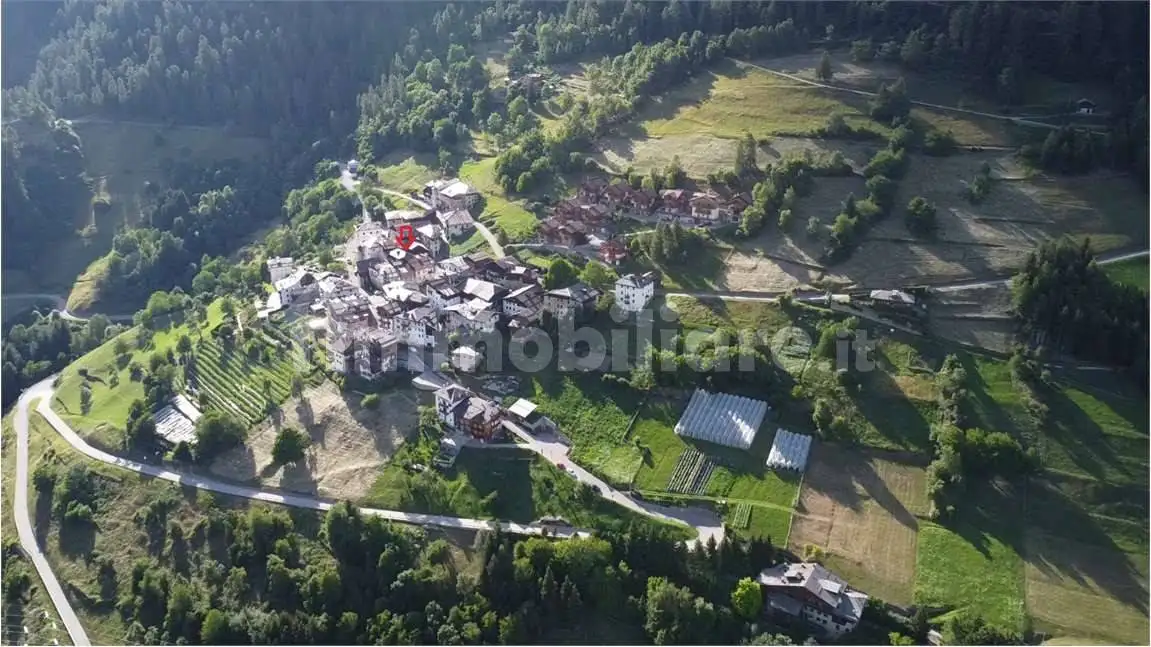 Casa indipendente in vendita a Malè