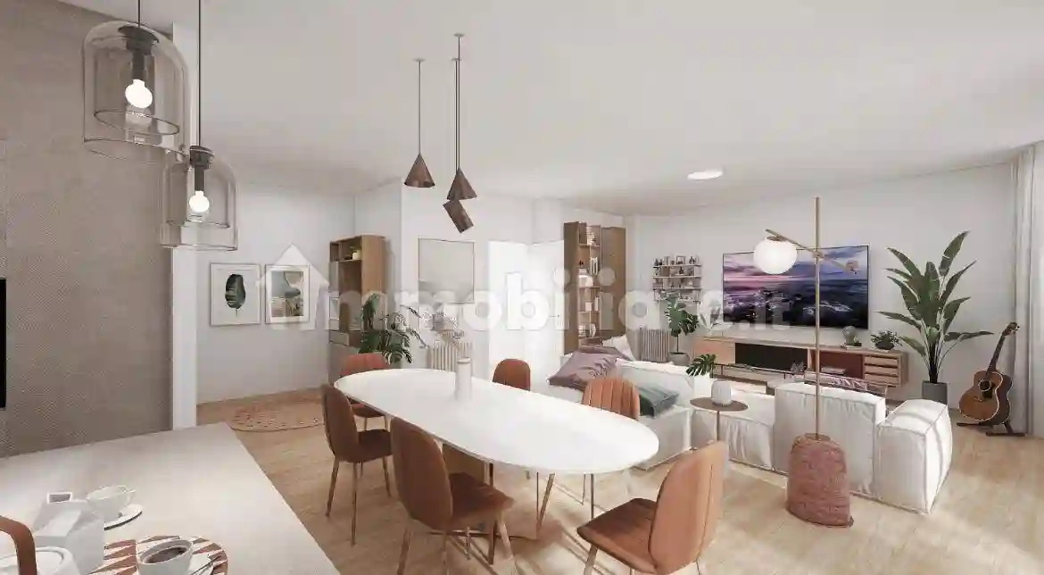 Appartamento - foto 3