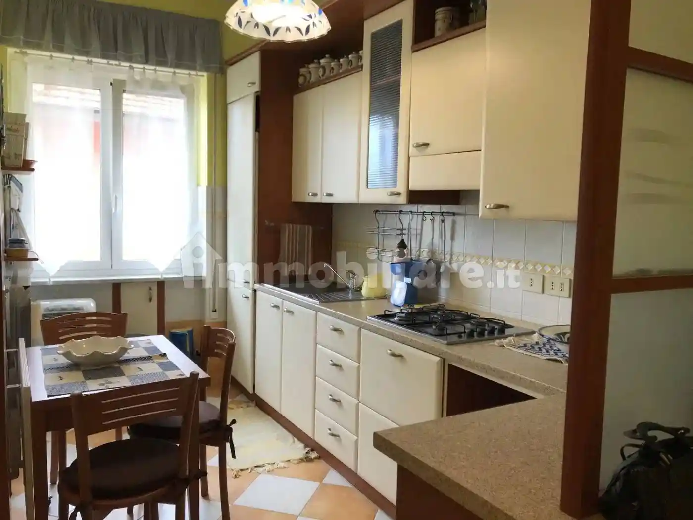 Appartamento in vendita a Noli