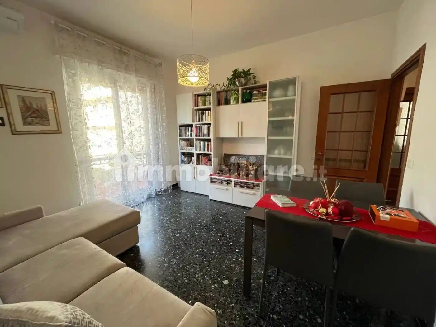 Appartamento in vendita a Noli