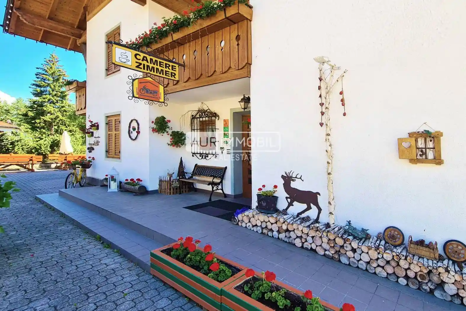 Palazzo - Edificio - foto 2