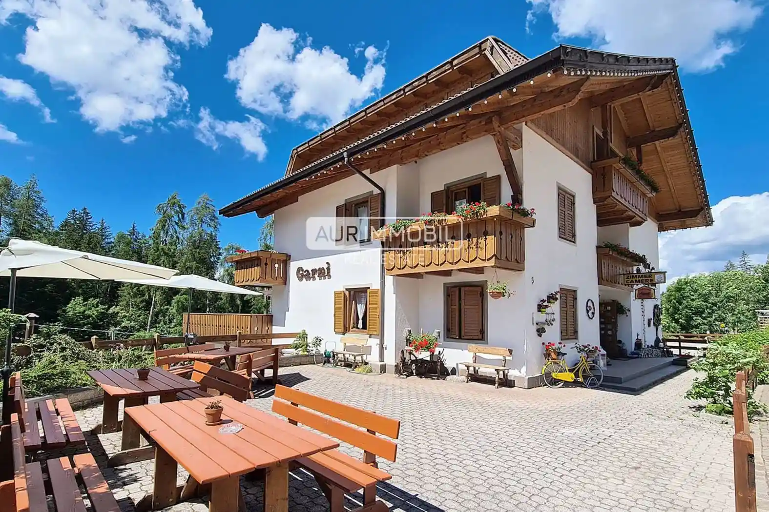 Palazzo - Edificio - foto 3