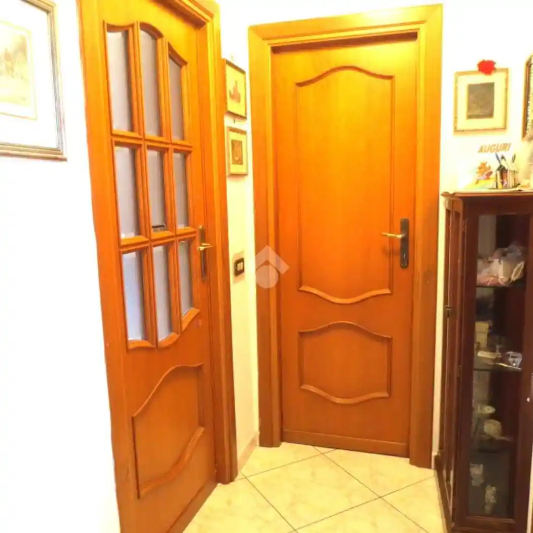 Trilocale piazza dell'Alberone, Appio Latino, Roma - foto 4