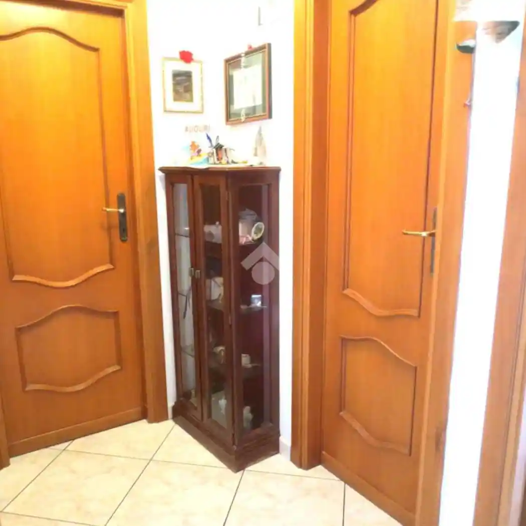 Trilocale piazza dell'Alberone, Appio Latino, Roma - foto 5