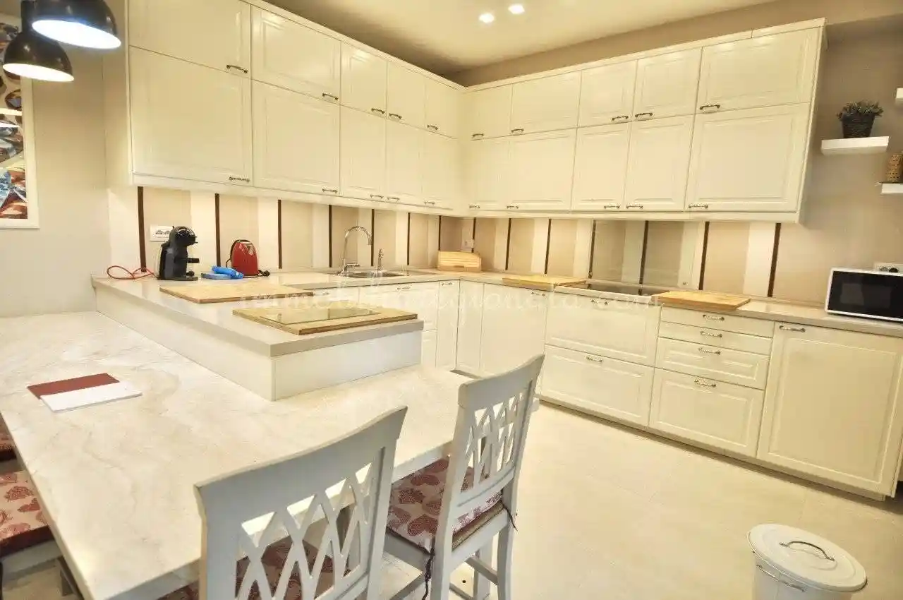 Villa unifamiliare via Caduti sul Lavoro, Caranna, Forte dei Marmi - foto 5