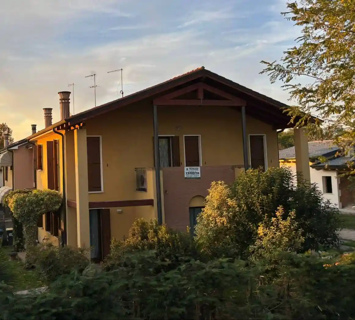 Villa in vendita a Campolongo Maggiore