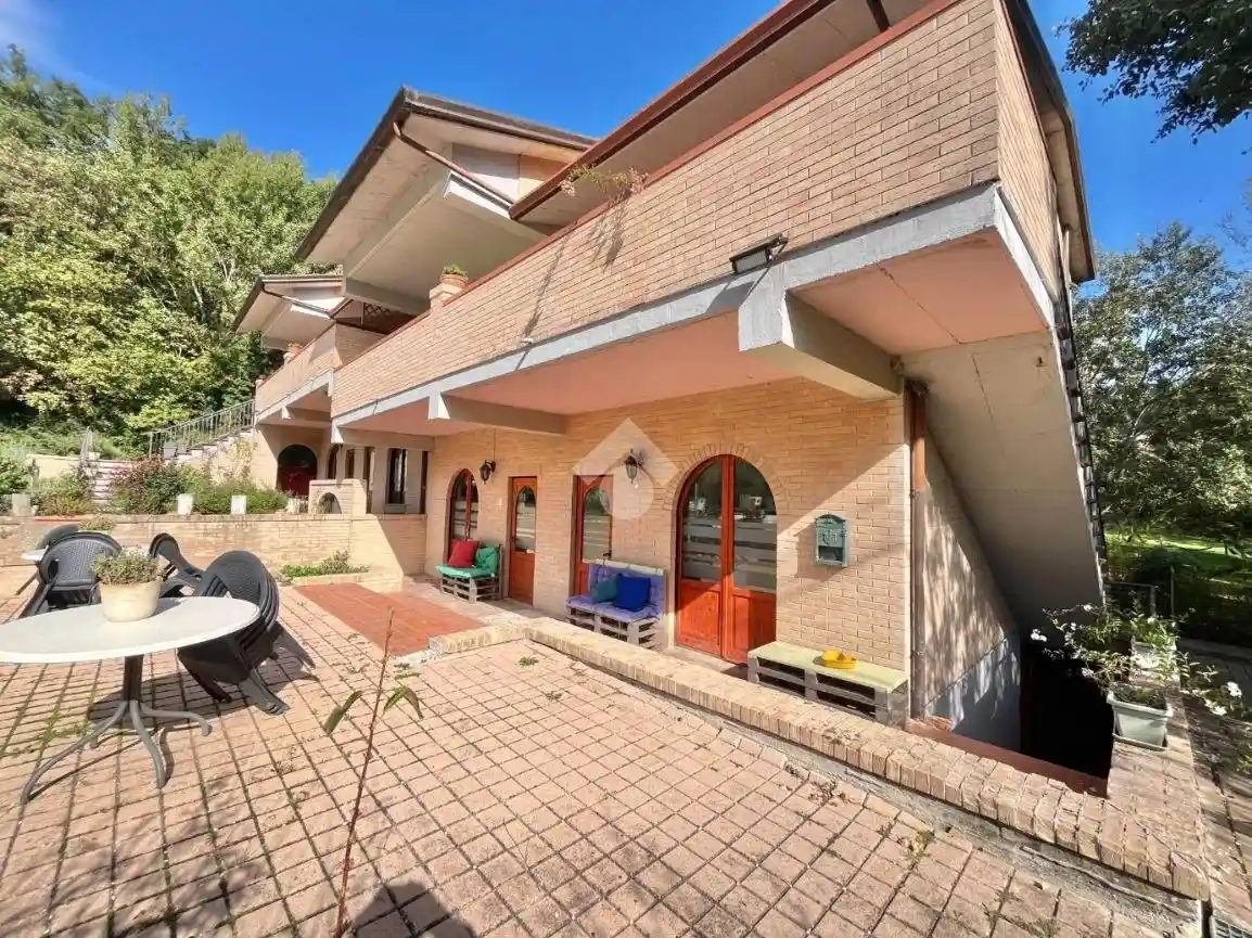 Appartamento in vendita a Assisi