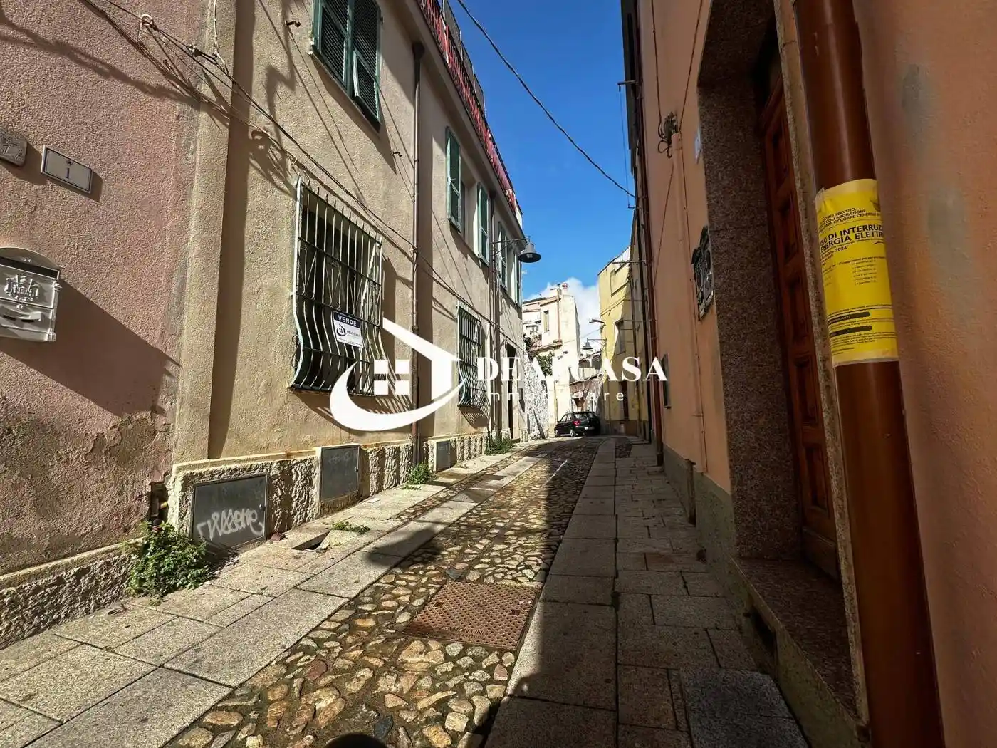 Appartamento in vendita a Nuoro