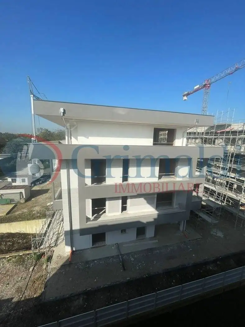 Appartamento in vendita a Monza