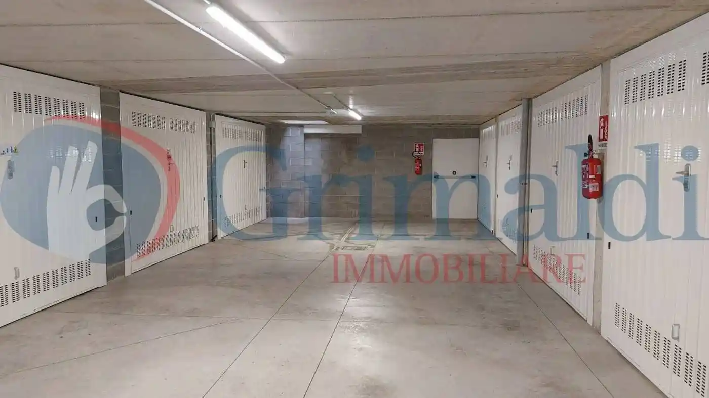 Trilocale viale Monteceneri, 11, Taccona, Monza - foto 3