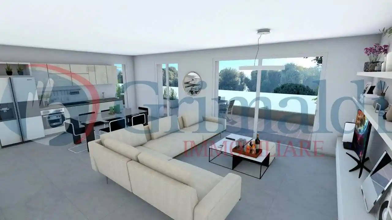 Trilocale viale Monteceneri, 11, Taccona, Monza - foto 4