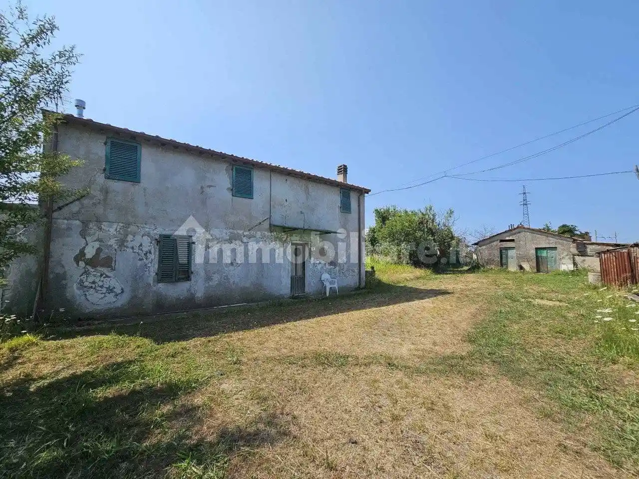 Rustico - Casale in vendita a Camaiore