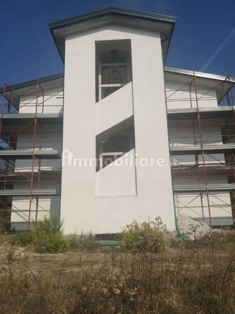 Appartamento in vendita a Frosinone