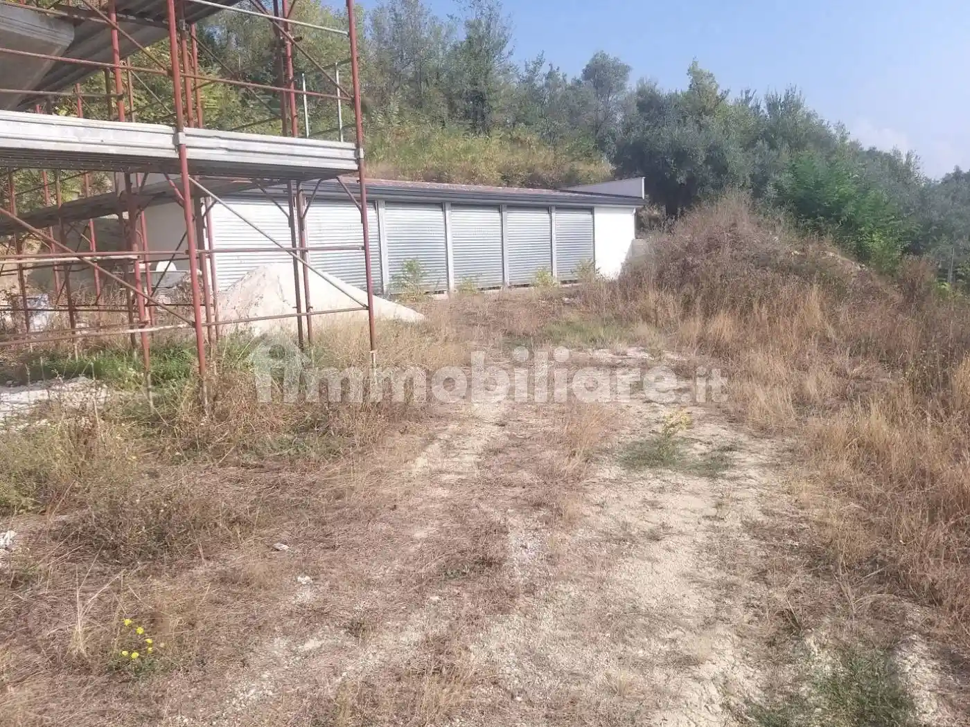 Bilocale via Pignatelle 12, La Cervona, Frosinone - foto 2