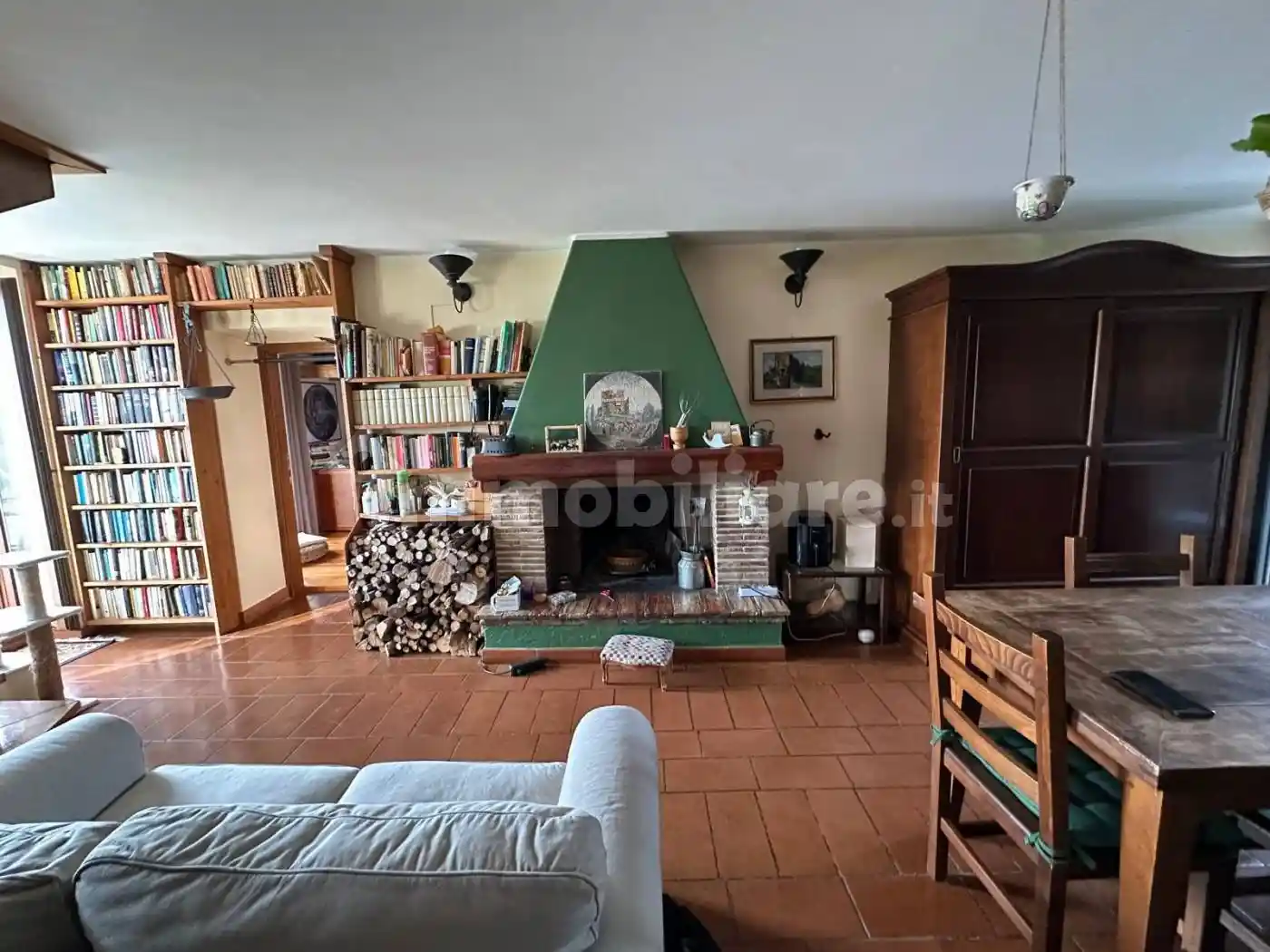 Casa indipendente in vendita a Morlupo