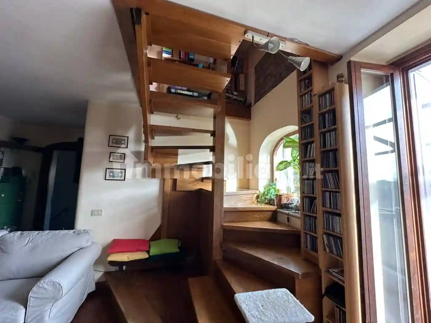 Casa indipendente - foto 4