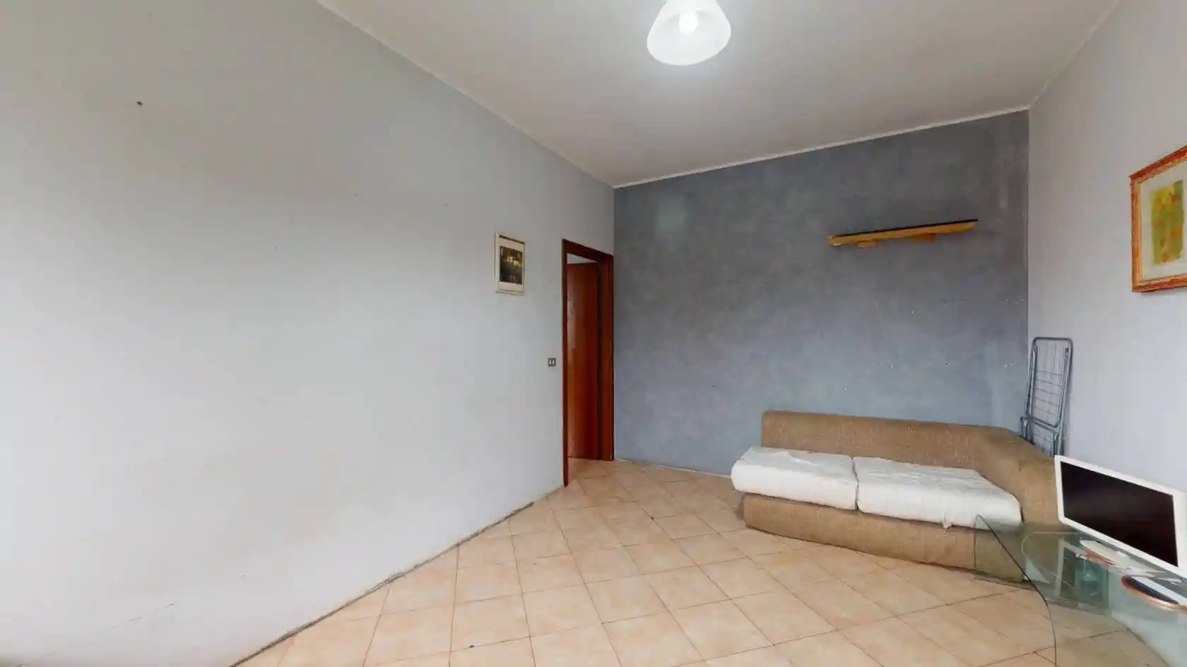 Appartamento in vendita a Carate Brianza