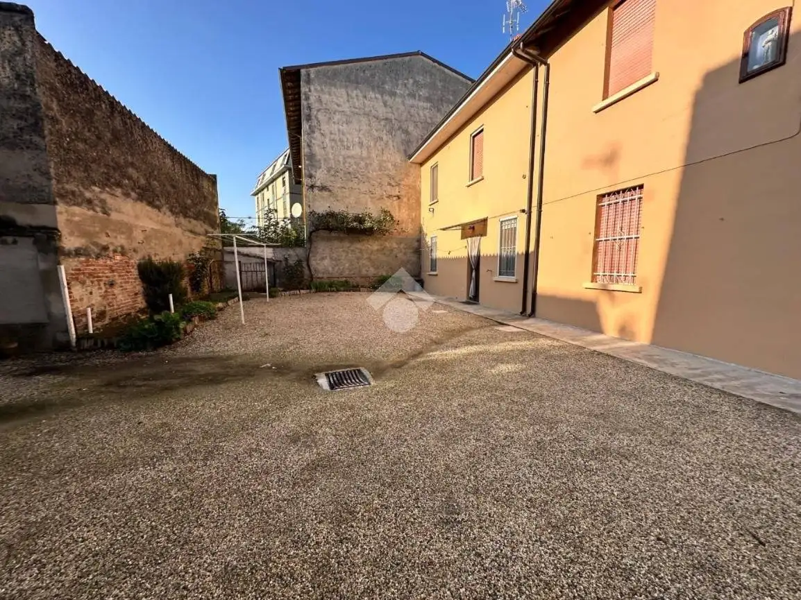 Terratetto plurifamiliare via Carona 36, Bastida Pancarana - foto 3